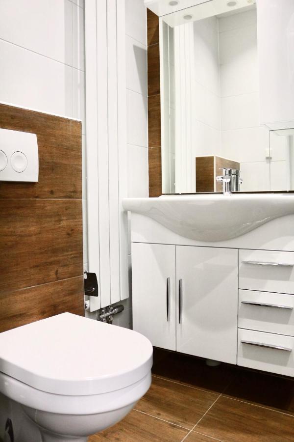 Pension Marco Hotel ซานด์โวร์ต ภายนอก รูปภาพ